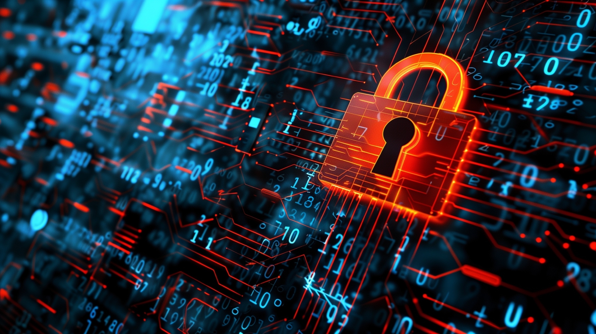 Cybersecurity