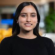 Priya Patel